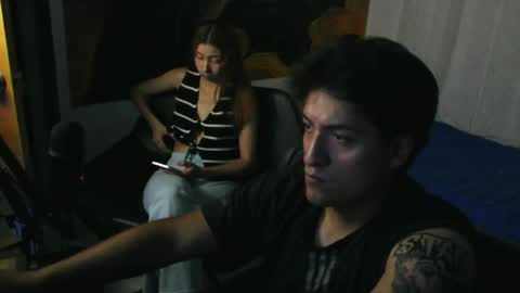 Snapshot of jackyrosee2323 chatting on 07/21/26, 12:35 jackyrosee2323 online show from 07/21/26, 12:35