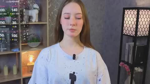 Alice3 online show from 05/10/26, 03:28