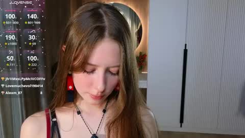 Alice3 online show from 05/11/26, 03:51