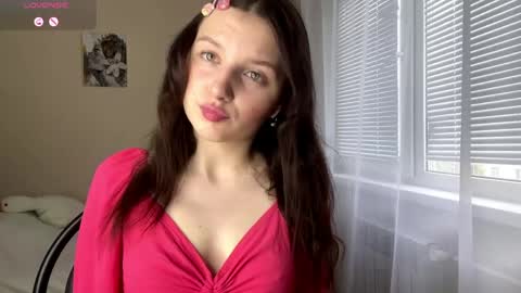 Lillian online show from 04/11/26, 06:07