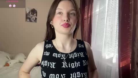 Lillian online show from 06/07/26, 04:05