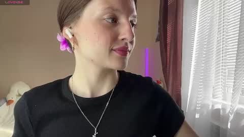 Lillian online show from 07/22/26, 05:10