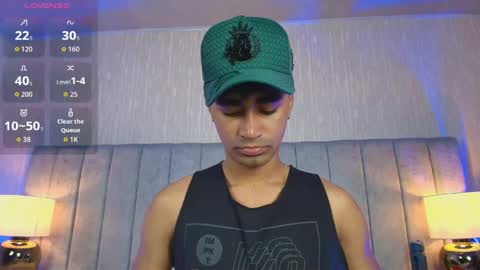 Jacobo online show from 04/12/26, 04:28