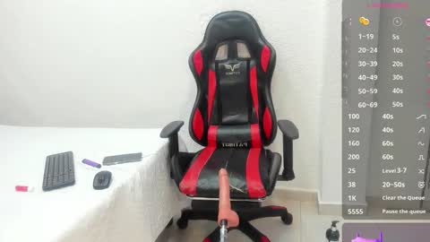 jacob_77_ online show from 12/03/25, 07:56