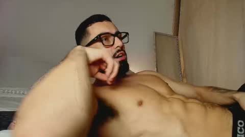 jacob__adams online show from 10/26/25, 04:13