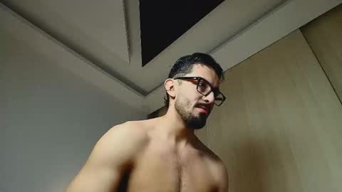 Snapshot of jacob__adams chatting on 12/22/25, 01:24 jacob__adams online show from 12/22/25, 01:24