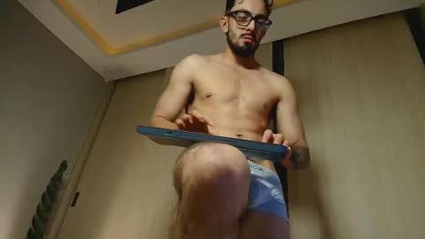 jacob__adams online show from 03/08/26, 01:47