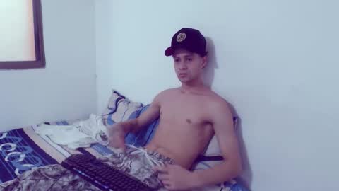 Jacob online show from 11/14/25, 08:51