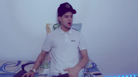 Jacob online show from 12/19/25, 02:02