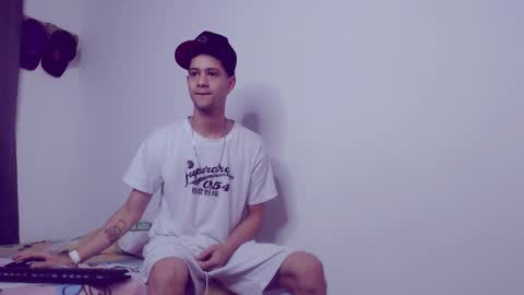 Jacob online show from 01/17/26, 11:59