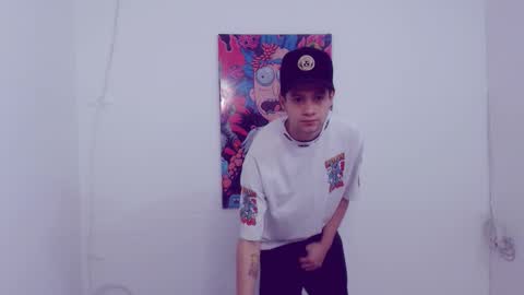 Jacob online show from 02/15/26, 02:14