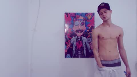 Jacob online show from 02/17/26, 11:55