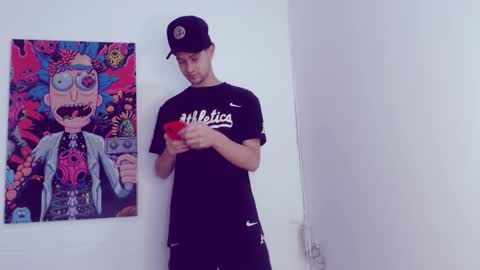 Jacob online show from 02/25/26, 02:48