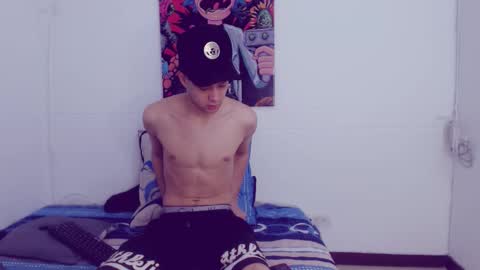 Jacob online show from 03/05/26, 01:40