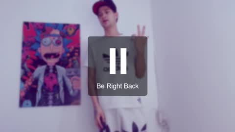 Jacob online show from 03/07/26, 01:08