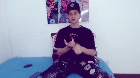 Jacob online show from 03/15/26, 08:15