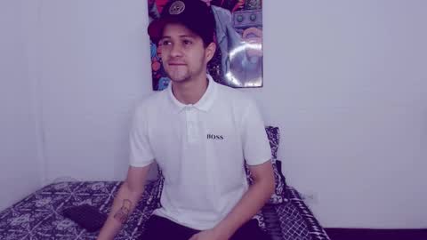 Jacob online show from 03/23/26, 01:26