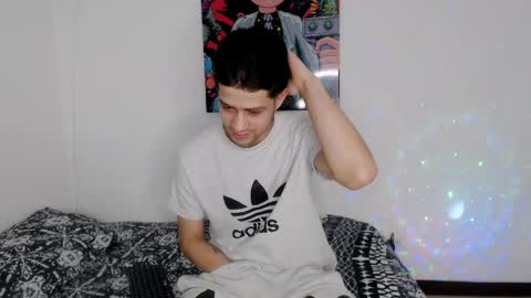 Jacob online show from 04/23/26, 10:56