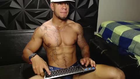 Jacob online show from 03/08/25, 11:37