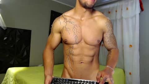 Jacob online show from 04/22/26, 03:13