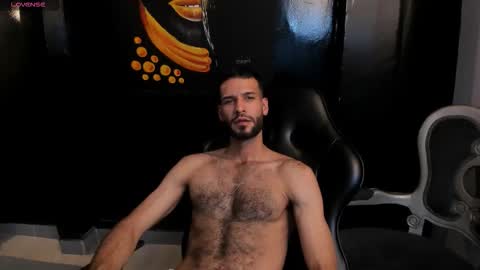 Jaco online show from 11/27/25, 11:29