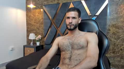 Jaco online show from 12/04/25, 11:24