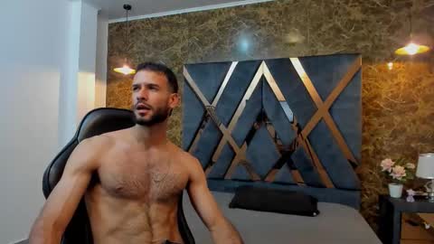 Jaco online show from 12/18/25, 11:22