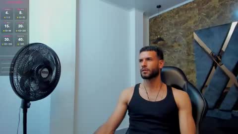 Jaco online show from 01/17/26, 11:19