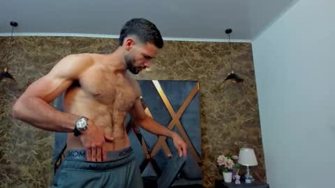 Jaco online show from 03/07/26, 11:35