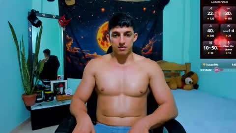 jacob black online show from 09/23/25, 01:08