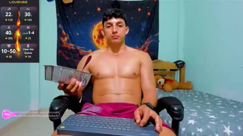 jacob black online show from 12/02/25, 12:49