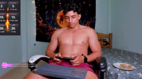 jacob black online show from 12/16/25, 12:04