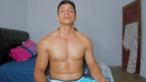 jacob black online show from 07/01/26, 12:12