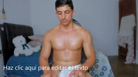 jacob black online show from 07/02/26, 03:23