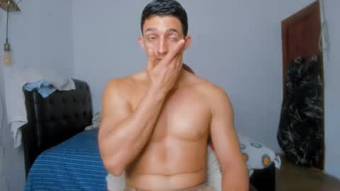 jacob black online show from 07/09/26, 10:47