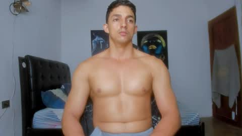 jacob black online show from 07/27/26, 11:23