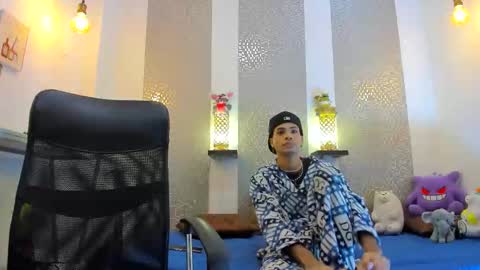 jacob_blackwell online show from 10/26/25, 07:20