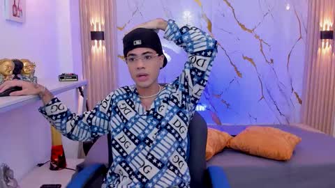 jacob_blackwell online show from 01/16/26, 07:29