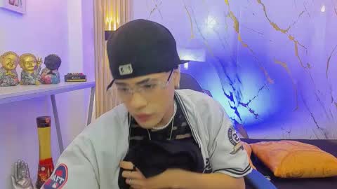 jacob_blackwell online show from 01/31/26, 07:23