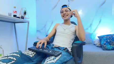 jacob_blackwell online show from 03/02/26, 05:08