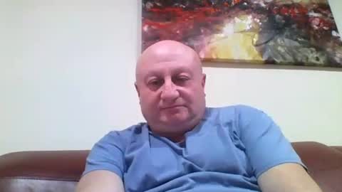 jacob_bron online show from 01/14/26, 12:27