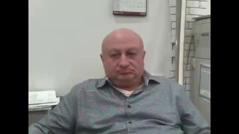 jacob_bron online show from 03/20/26, 09:30