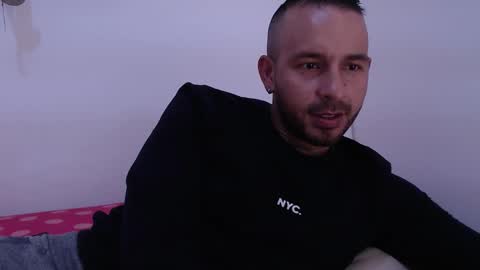 jacob broown23 online show from 02/02/26, 03:22