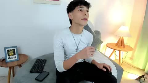 jacob_colliins online show from 05/14/26, 03:02