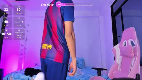 Snapshot of jacob_cullen_ chatting on 02/22/26, 11:09 JACOB online show from 02/22/26, 11:09