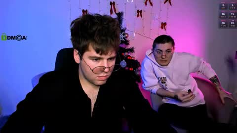 Jacob online show from 01/16/26, 09:35