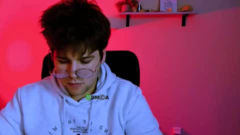 Jacob online show from 02/01/26, 08:07