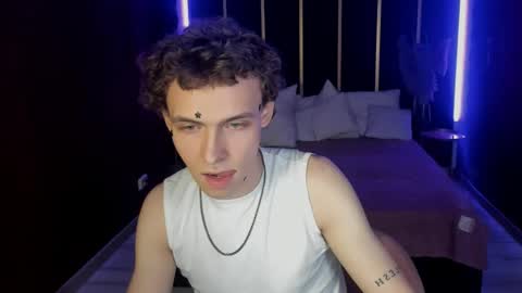 Jacob online show from 06/01/26, 03:25