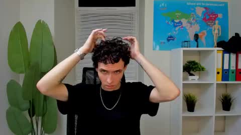 Jacob online show from 06/19/26, 03:49