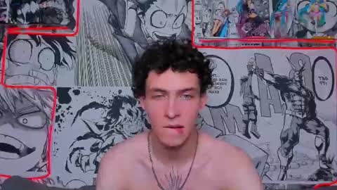 Jacob online show from 07/03/26, 09:32